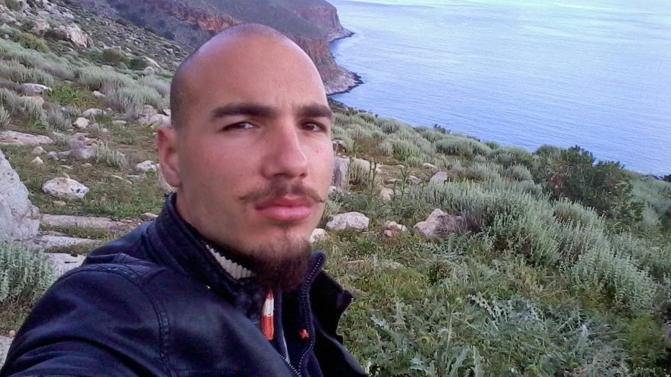 Δολοφονία Αμερικανίδας Βιολόγου: Οι πολεμικές τέχνες και η «προφητική» φράση του 27χρονου μέσα στη σπηλιά της φρίκης (βίντεο)